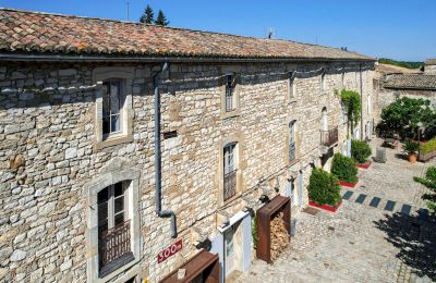 Casa senhorial à venda Uzès, Occitânia,, Imagem 3/3