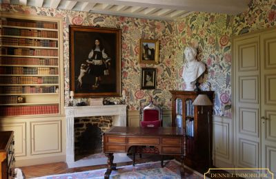 Palácio à venda Caen, Normandia, Imagem 20/20