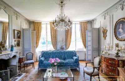 Palácio à venda Caen, Normandia, Imagem 7/20