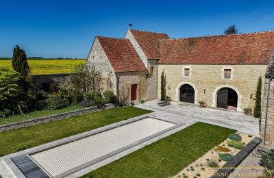 Palácio à venda Caen, Normandia, Imagem 12/20