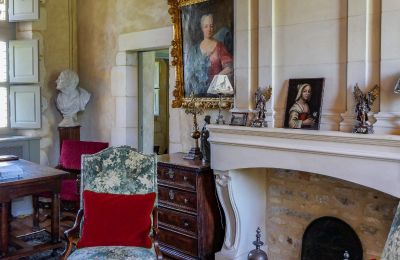 Palácio à venda Caen, Normandia, Imagem 9/20