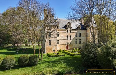 Palácio à venda Caen, Normandia, Imagem 14/20