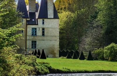 Palácio à venda Caen, Normandia, Imagem 15/20