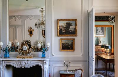 Palácio à venda Caen, Normandia, Imagem 6/20