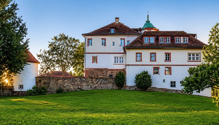 Palácio à venda Baden-Württemberg