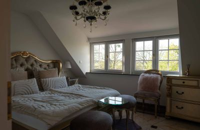 Palácio à venda Baden-Württemberg, Quarto