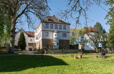 Palácio Baden-Württemberg
