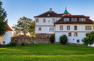 Palácio à venda Baden-Württemberg, Schloss