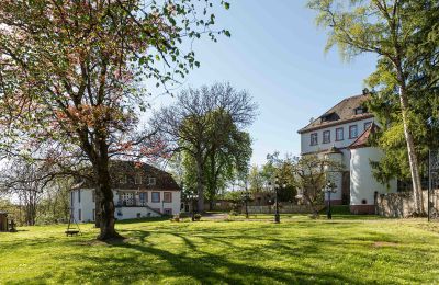 Palácio à venda Baden-Württemberg, Schlosspark - Praxishaus