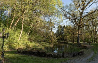 Palácio à venda Baden-Württemberg, Teich