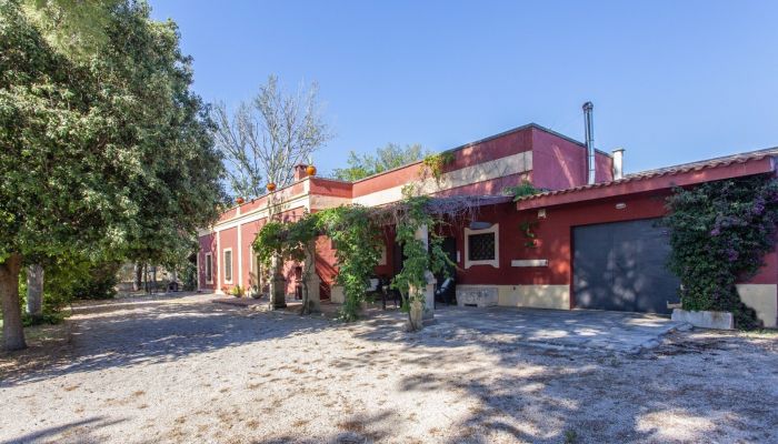 Casa de campo à venda Francavilla Fontana, Apúlia