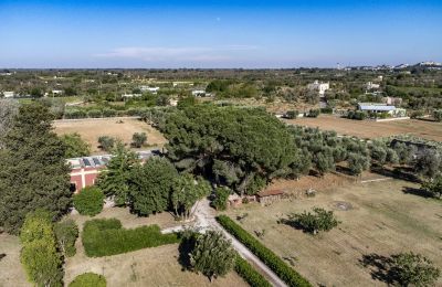 Casa de campo à venda Francavilla Fontana, Apúlia, Imagem 26/30