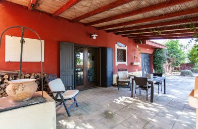 Casa de campo à venda Francavilla Fontana, Apúlia, Imagem 6/30