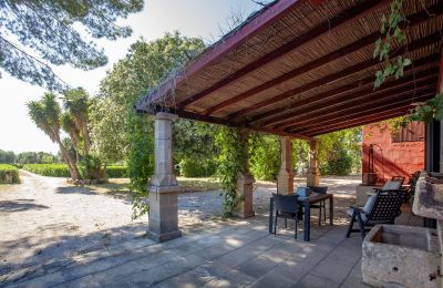 Casa de campo à venda Francavilla Fontana, Apúlia, Imagem 29/30