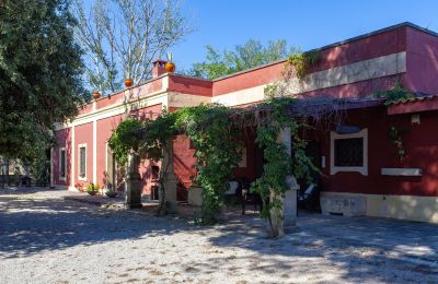 Casa de campo à venda Francavilla Fontana, Apúlia, Imagem 3/30