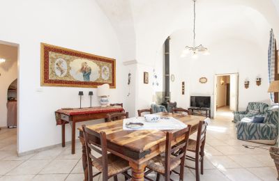 Casa de campo à venda Francavilla Fontana, Apúlia, Imagem 12/30