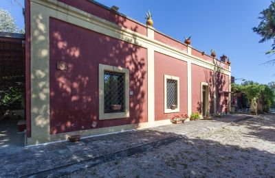 Casa de campo à venda Francavilla Fontana, Apúlia, Imagem 2/30