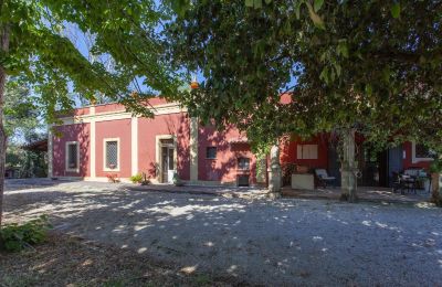 Casa de campo à venda Francavilla Fontana, Apúlia, Imagem 4/30