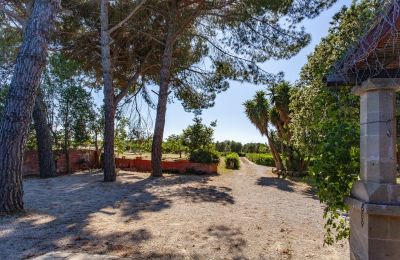 Casa de campo à venda Francavilla Fontana, Apúlia, Imagem 8/30