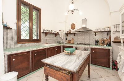 Casa de campo à venda Francavilla Fontana, Apúlia, Imagem 10/30