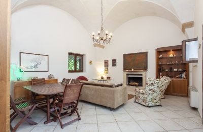 Casa de campo à venda Francavilla Fontana, Apúlia, Imagem 15/30