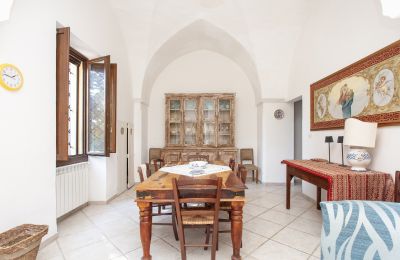 Casa de campo à venda Francavilla Fontana, Apúlia, Imagem 11/30