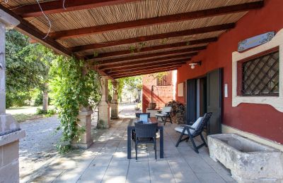Casa de campo à venda Francavilla Fontana, Apúlia, Imagem 5/30