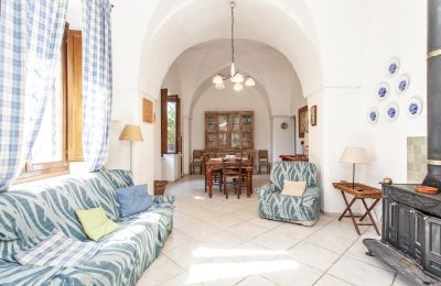 Casa de campo à venda Francavilla Fontana, Apúlia, Imagem 13/30