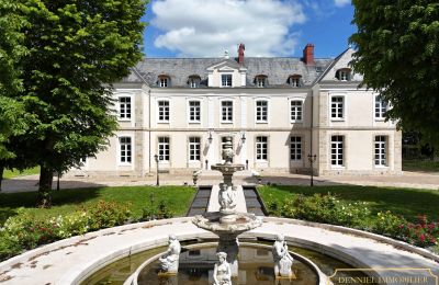 Palácio Provins, Île-de-France