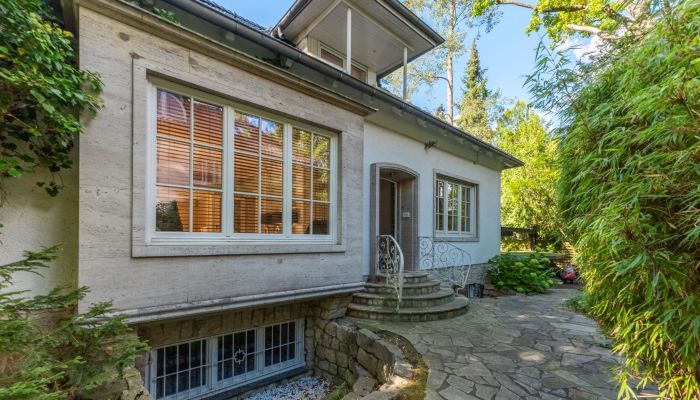 Casa de campo à venda Charlottenburg-Wilmersdorf, Grunewald