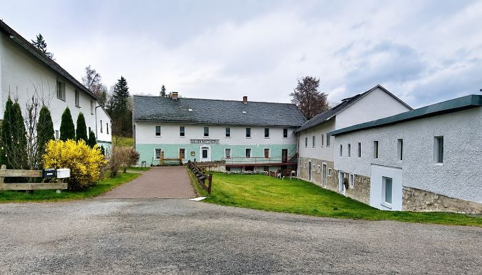 Imóvel histórico à venda 07907 Schleiz, Turíngia