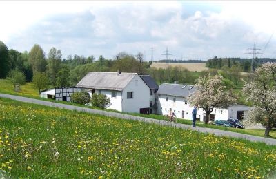 Imóvel histórico à venda 07907 Schleiz, Turíngia, Glücksmühle