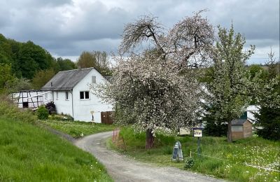 Imóvel histórico à venda 07907 Schleiz, Turíngia, Acesso
