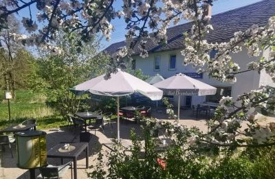 Imóvel histórico à venda 07907 Schleiz, Turíngia, Biergarten