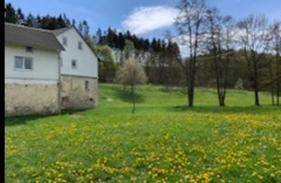 Imóvel histórico à venda 07907 Schleiz, Turíngia, Hi