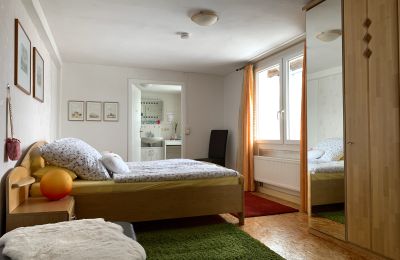 Imóvel histórico à venda 07907 Schleiz, Turíngia, Schlafzimmer mit Tageslichtbad