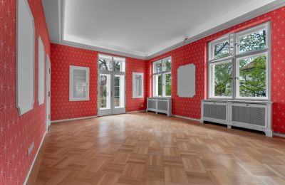 Mansão histórica à venda Praha, Bubeneč, Heineho, Praga, Imagem 9/29