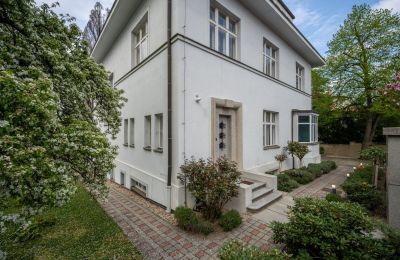 Mansão histórica à venda Praha, Bubeneč, Heineho, Praga, Imagem 25/29