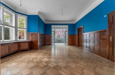 Mansão histórica à venda Praha, Bubeneč, Heineho, Praga, Imagem 7/29