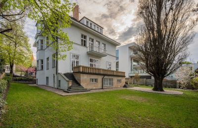Mansão histórica à venda Praha, Bubeneč, Heineho, Praga, Imagem 3/29