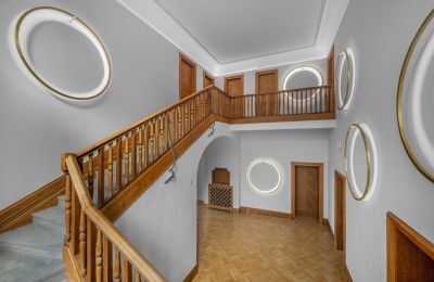 Mansão histórica à venda Praha, Bubeneč, Heineho, Praga, Imagem 13/29