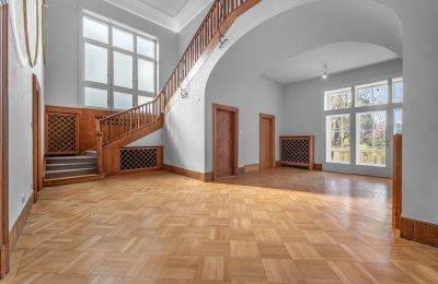 Mansão histórica à venda Praha, Bubeneč, Heineho, Praga, Imagem 6/29