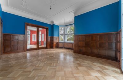 Mansão histórica à venda Praha, Bubeneč, Heineho, Praga, Imagem 8/29