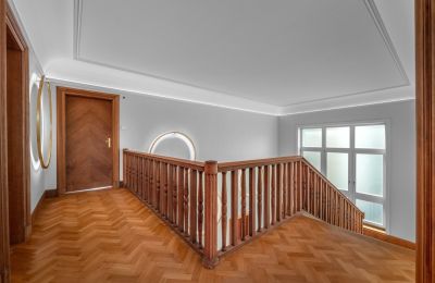 Mansão histórica à venda Praha, Bubeneč, Heineho, Praga, Imagem 12/29