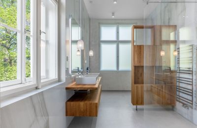 Mansão histórica à venda Praha, Bubeneč, Heineho, Praga, Imagem 19/29