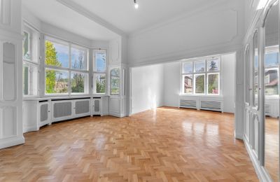 Mansão histórica à venda Praha, Bubeneč, Heineho, Praga, Imagem 18/29