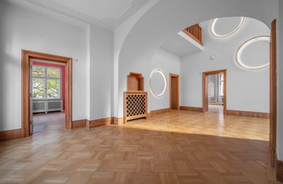Mansão histórica à venda Praha, Bubeneč, Heineho, Praga, Imagem 14/29
