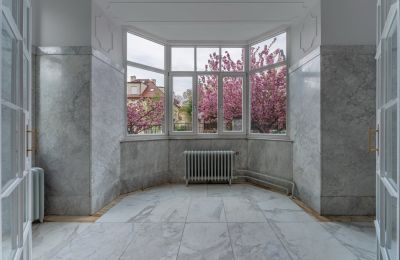 Mansão histórica à venda Praha, Bubeneč, Heineho, Praga, Imagem 24/29