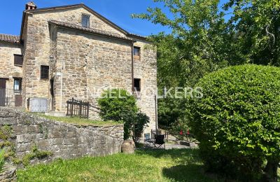 Casa de campo à venda Ravarano Castello, Via Borgo Antico, Emília-Romanha, Giardino