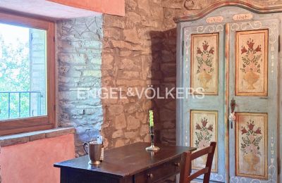 Casa de campo à venda Ravarano Castello, Via Borgo Antico, Emília-Romanha, Camera da letto